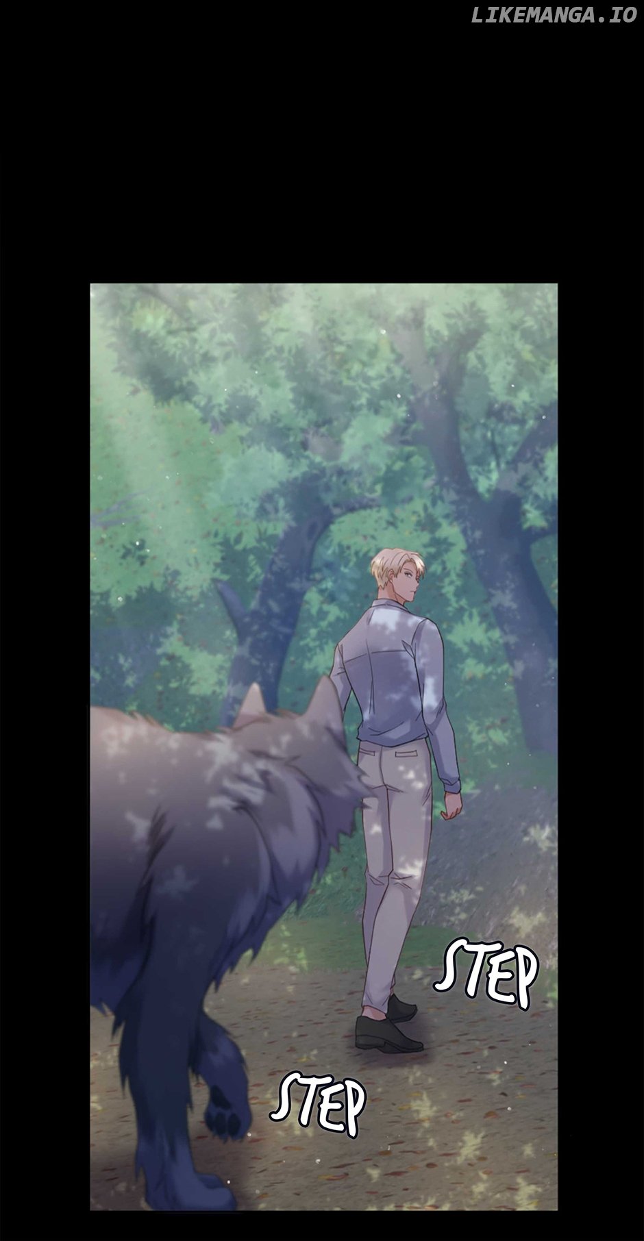 Torn Between Alphas Chapter 41 - page 65