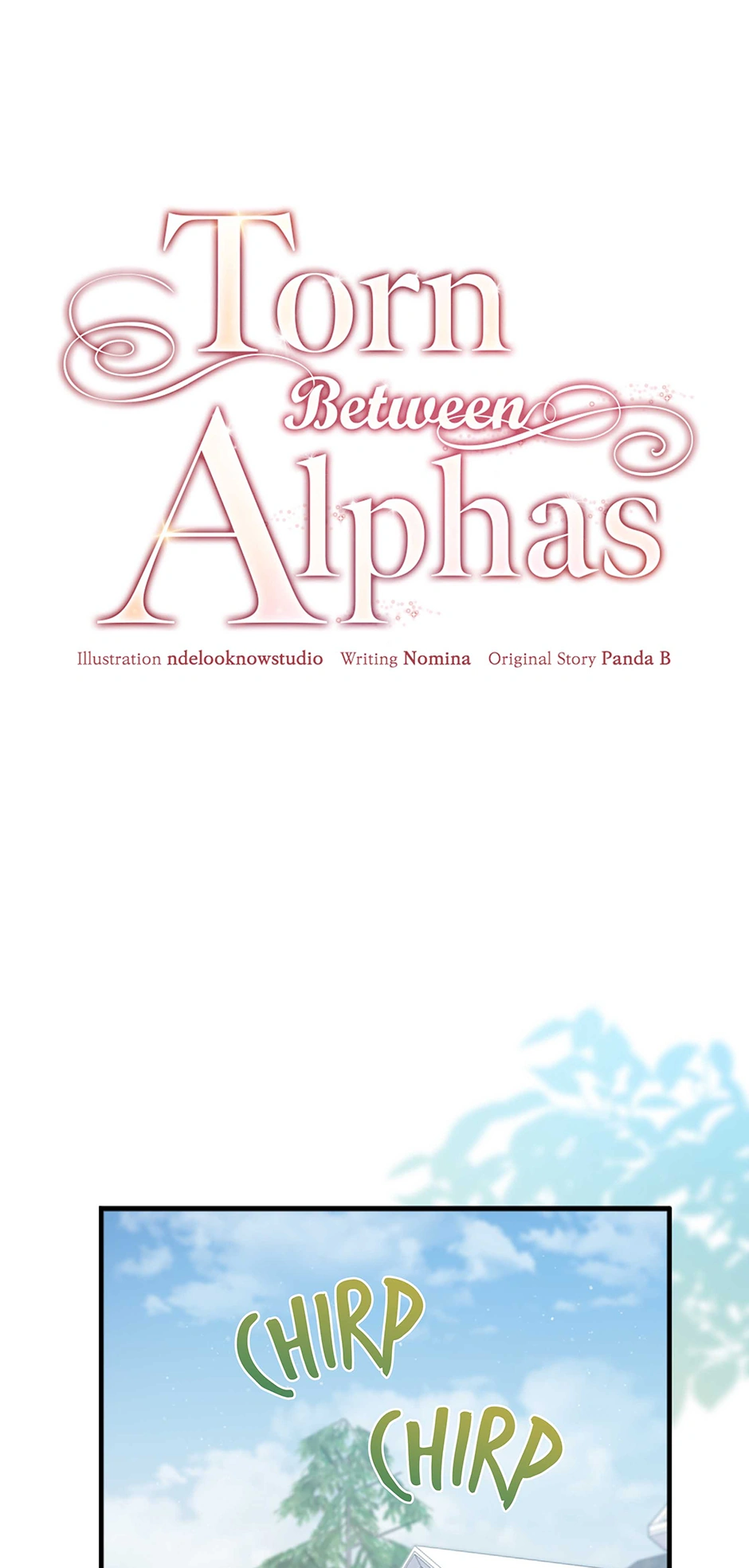 Torn Between Alphas Chapter 42 - page 47