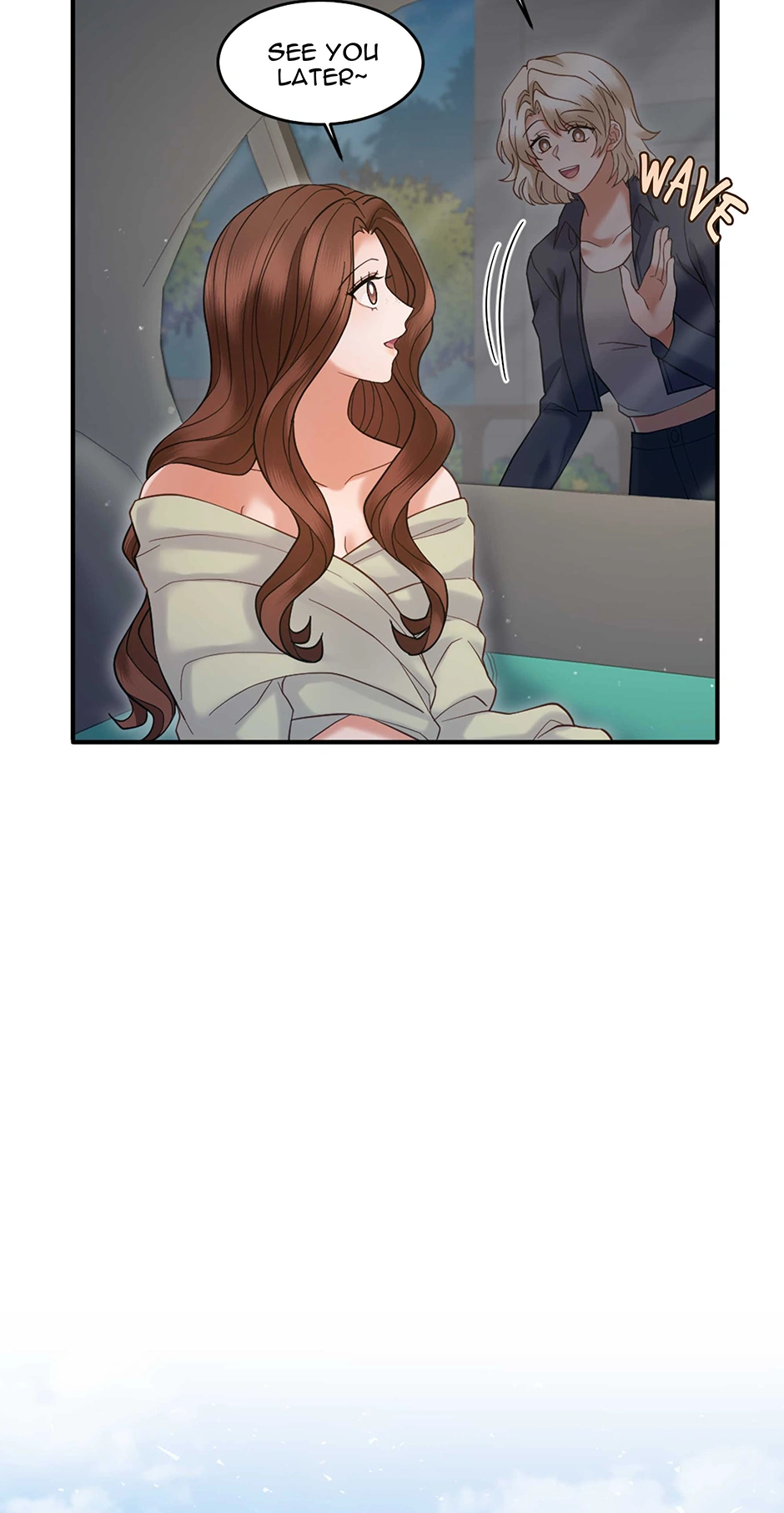 Torn Between Alphas Chapter 42 - page 82