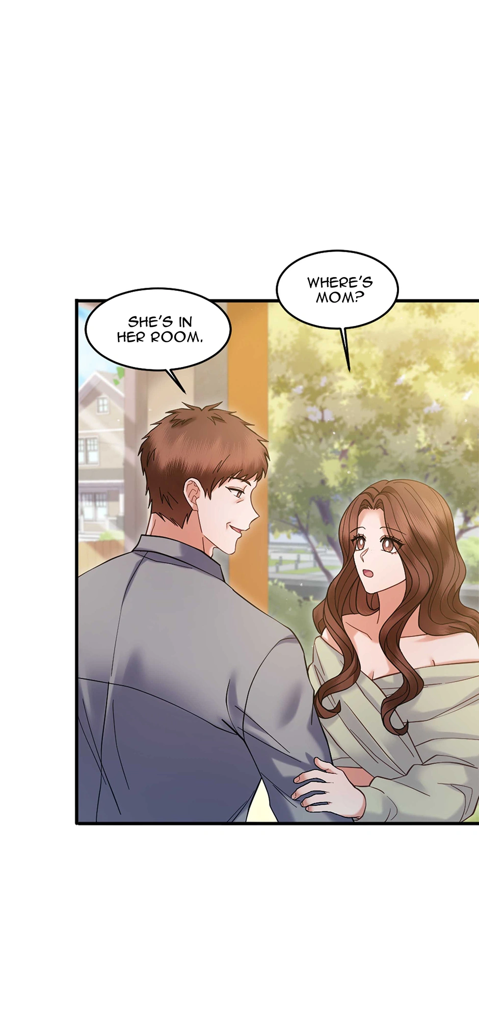 Torn Between Alphas Chapter 42 - page 90