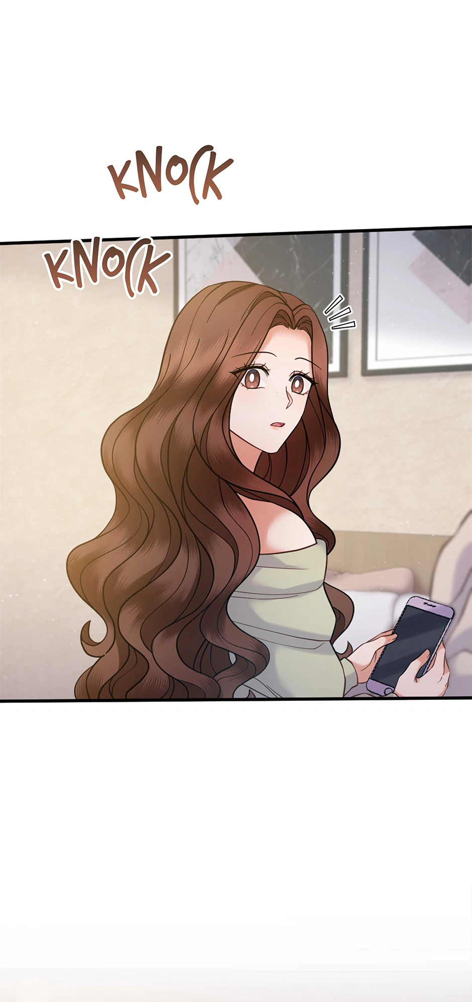 Torn Between Alphas Chapter 43 - page 26