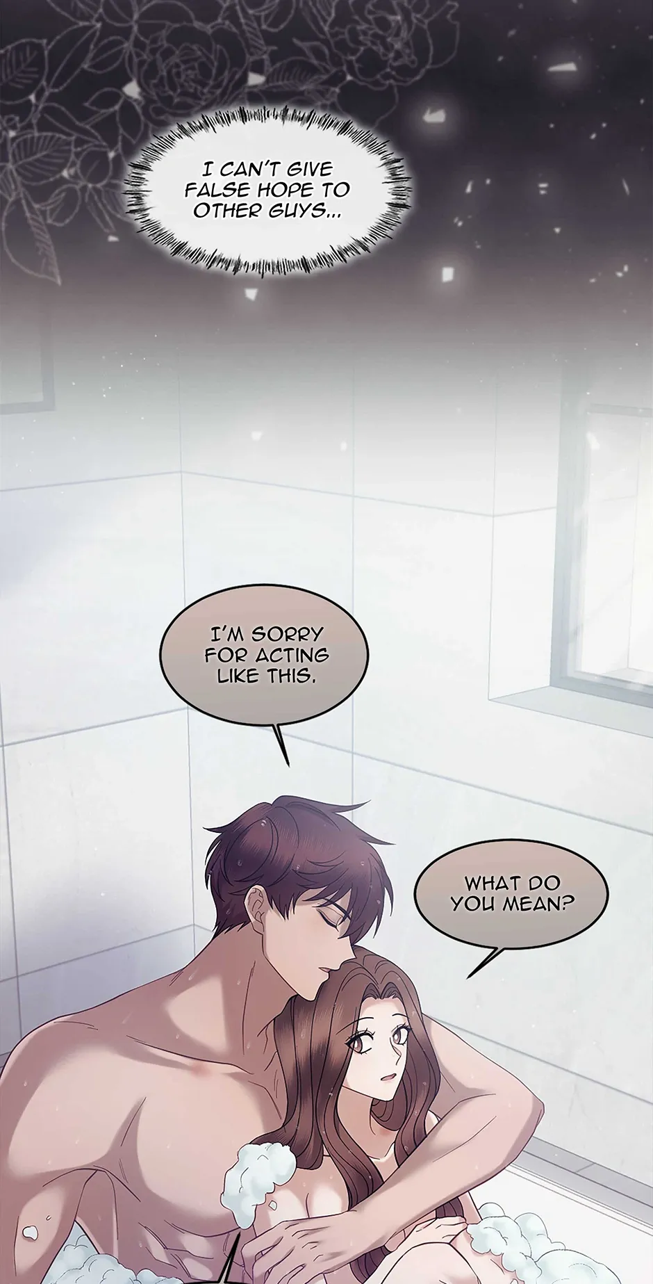 Torn Between Alphas Chapter 43 - page 37