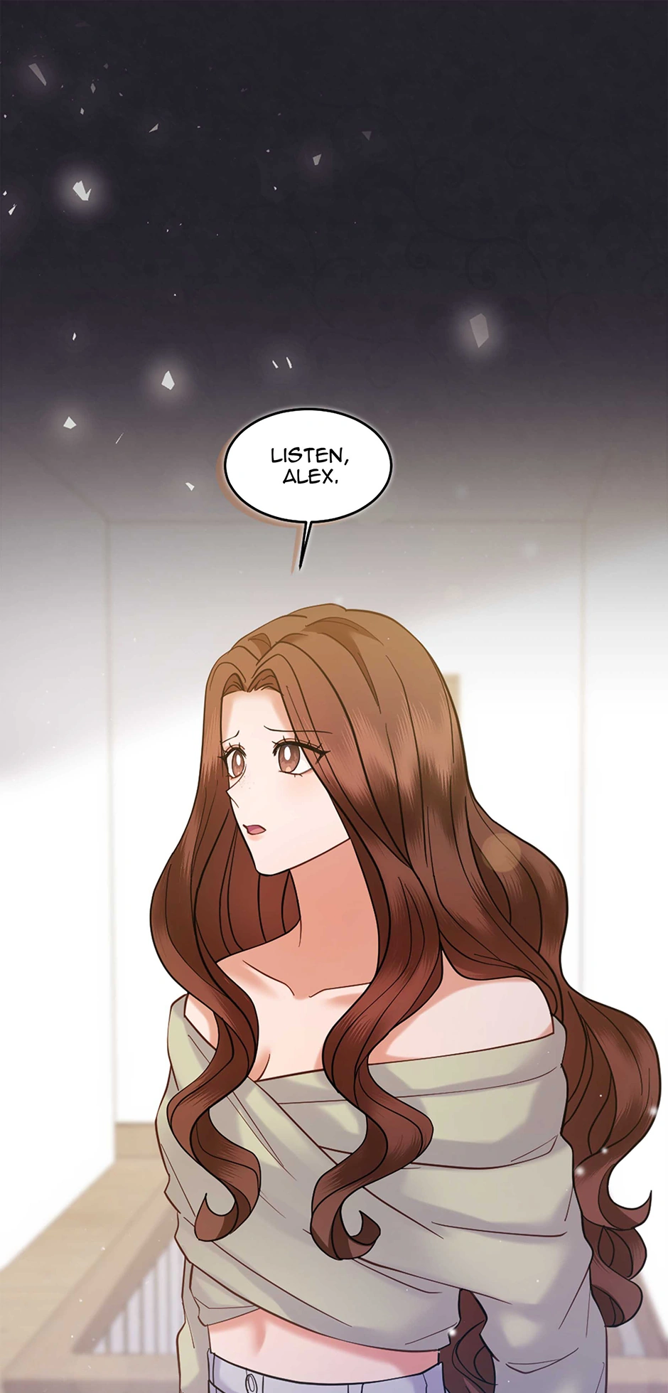 Torn Between Alphas Chapter 43 - page 39