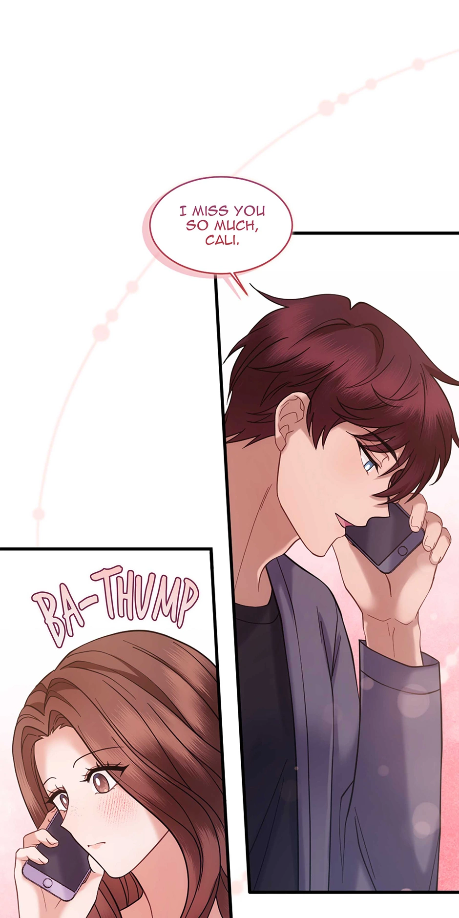 Torn Between Alphas Chapter 43 - page 63