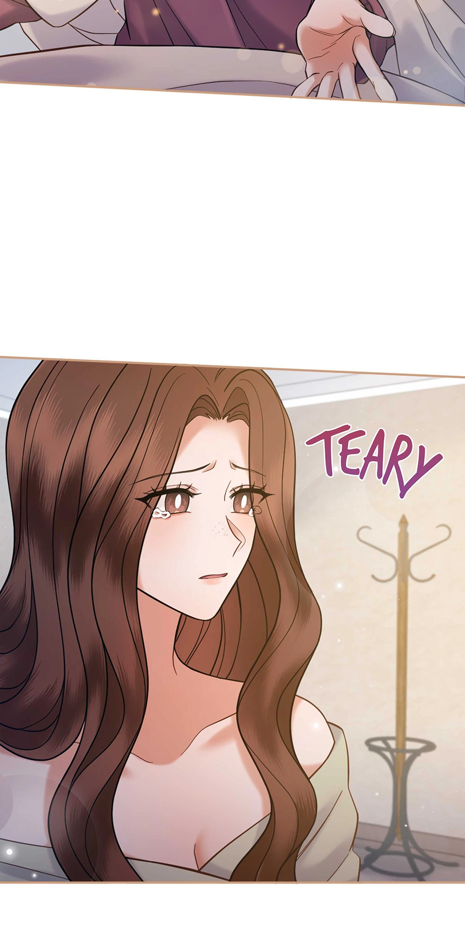 Torn Between Alphas Chapter 43 - page 6