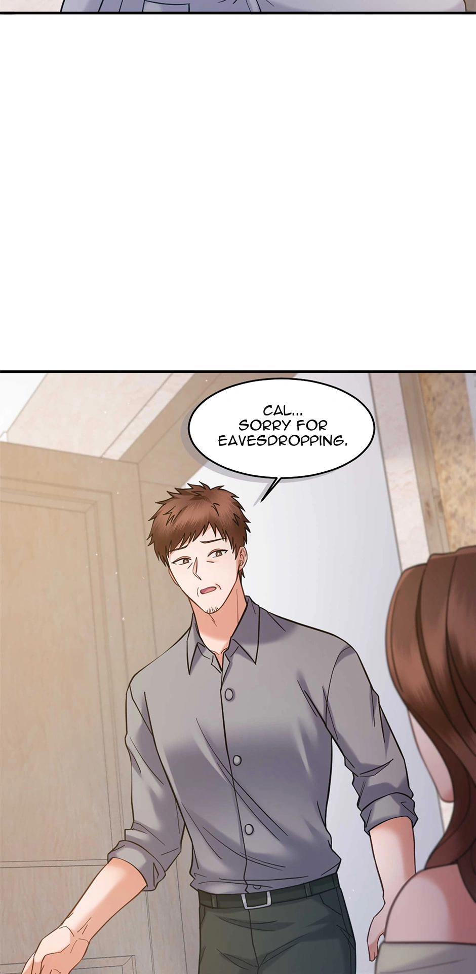 Torn Between Alphas Chapter 43 - page 72