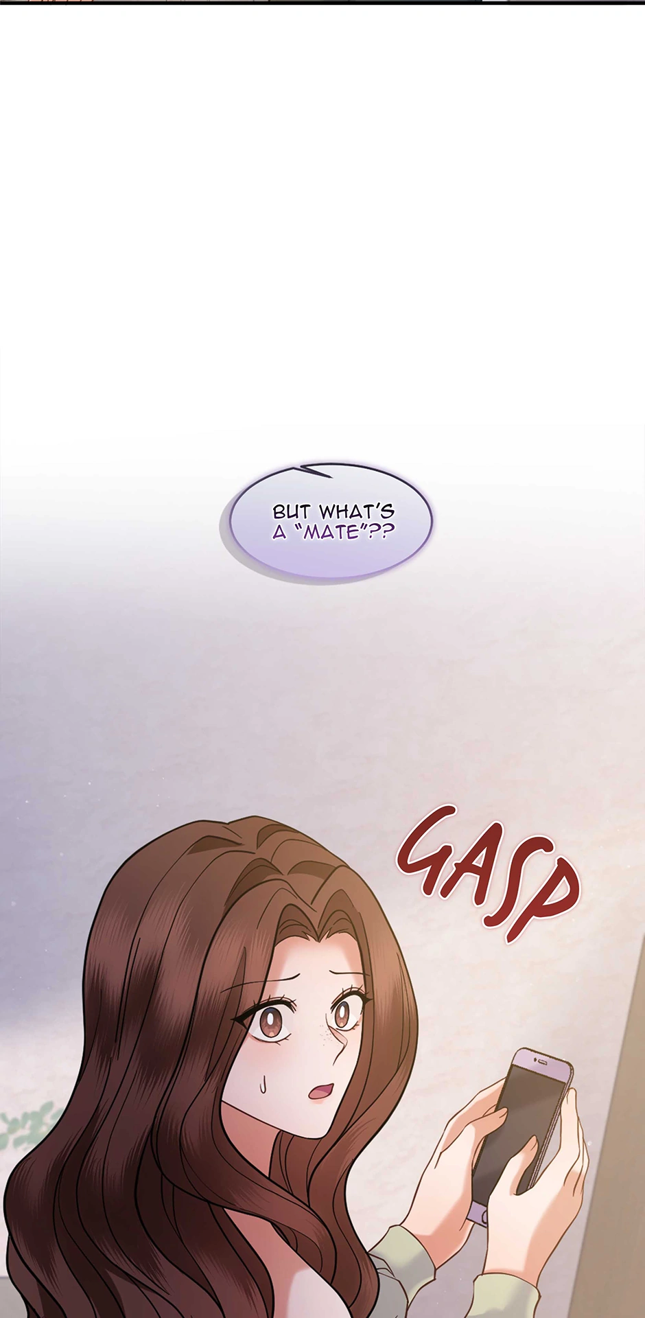 Torn Between Alphas Chapter 43 - page 73