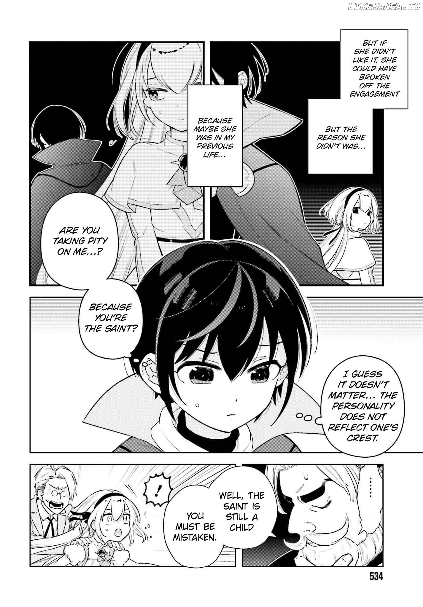 Kiraware Ouji no Yarinaoshi ~Henkyo de Yami Maho o Kiwamete, Saikyo no Kenzoku to Riso no Okoku o Tsukurimasu~ Chapter 2 - page 15