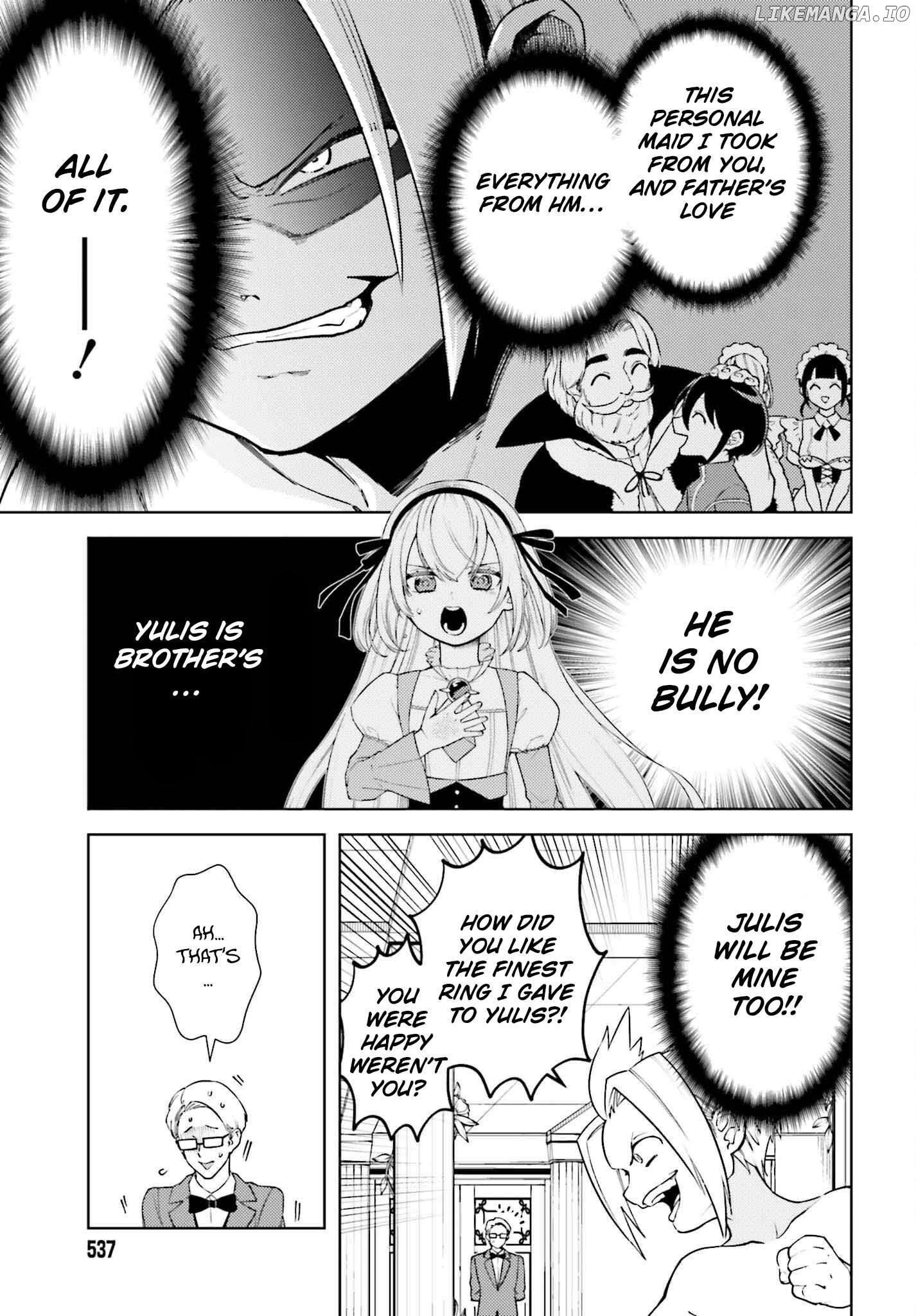 Kiraware Ouji no Yarinaoshi ~Henkyo de Yami Maho o Kiwamete, Saikyo no Kenzoku to Riso no Okoku o Tsukurimasu~ Chapter 2 - page 18