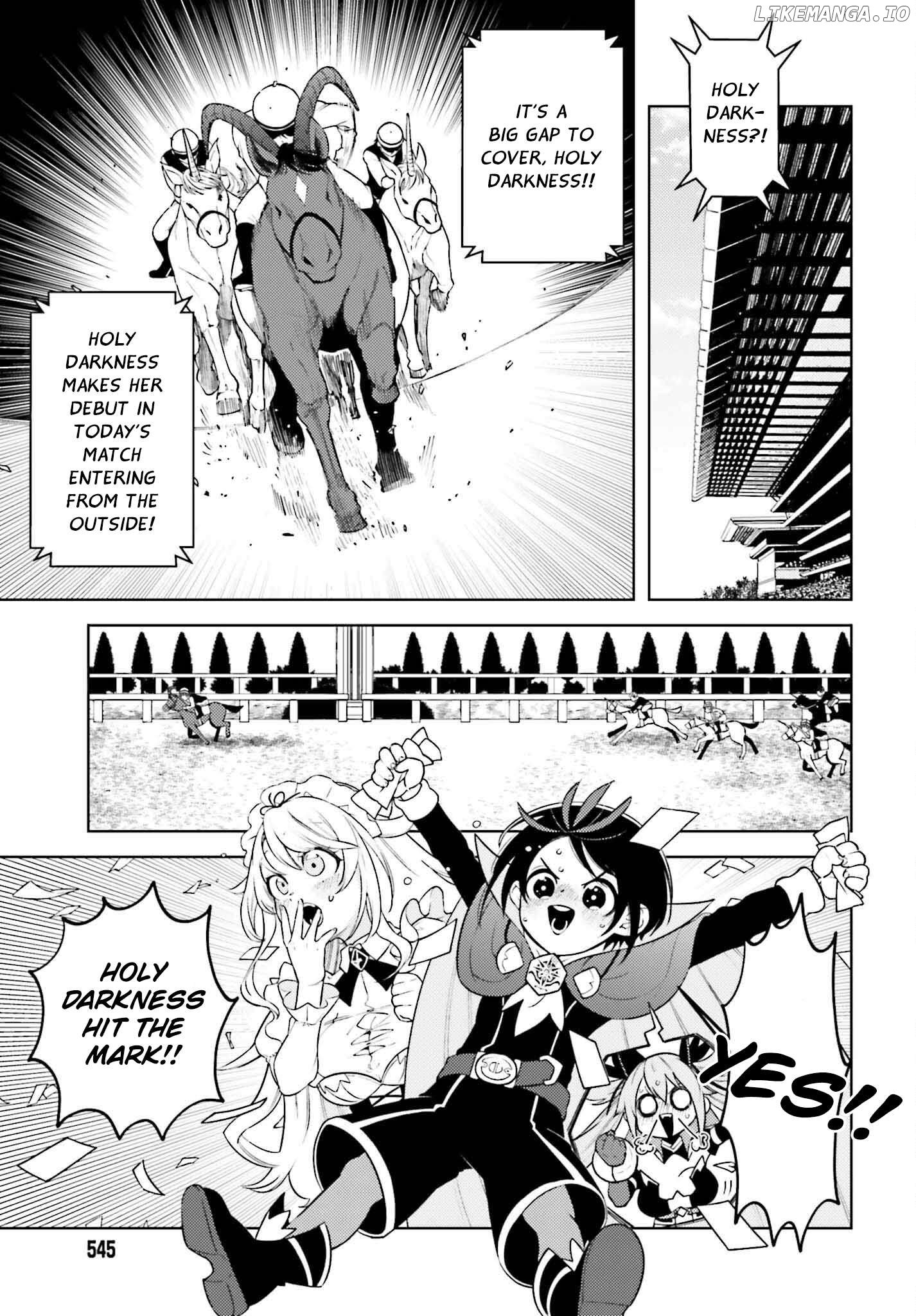 Kiraware Ouji no Yarinaoshi ~Henkyo de Yami Maho o Kiwamete, Saikyo no Kenzoku to Riso no Okoku o Tsukurimasu~ Chapter 2 - page 26