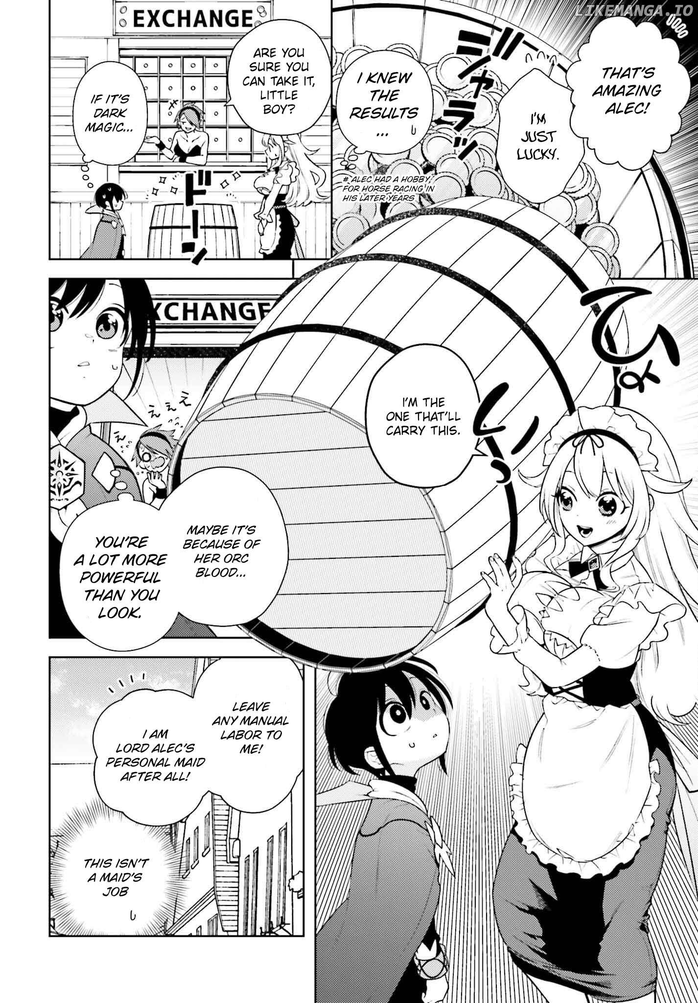 Kiraware Ouji no Yarinaoshi ~Henkyo de Yami Maho o Kiwamete, Saikyo no Kenzoku to Riso no Okoku o Tsukurimasu~ Chapter 2 - page 27