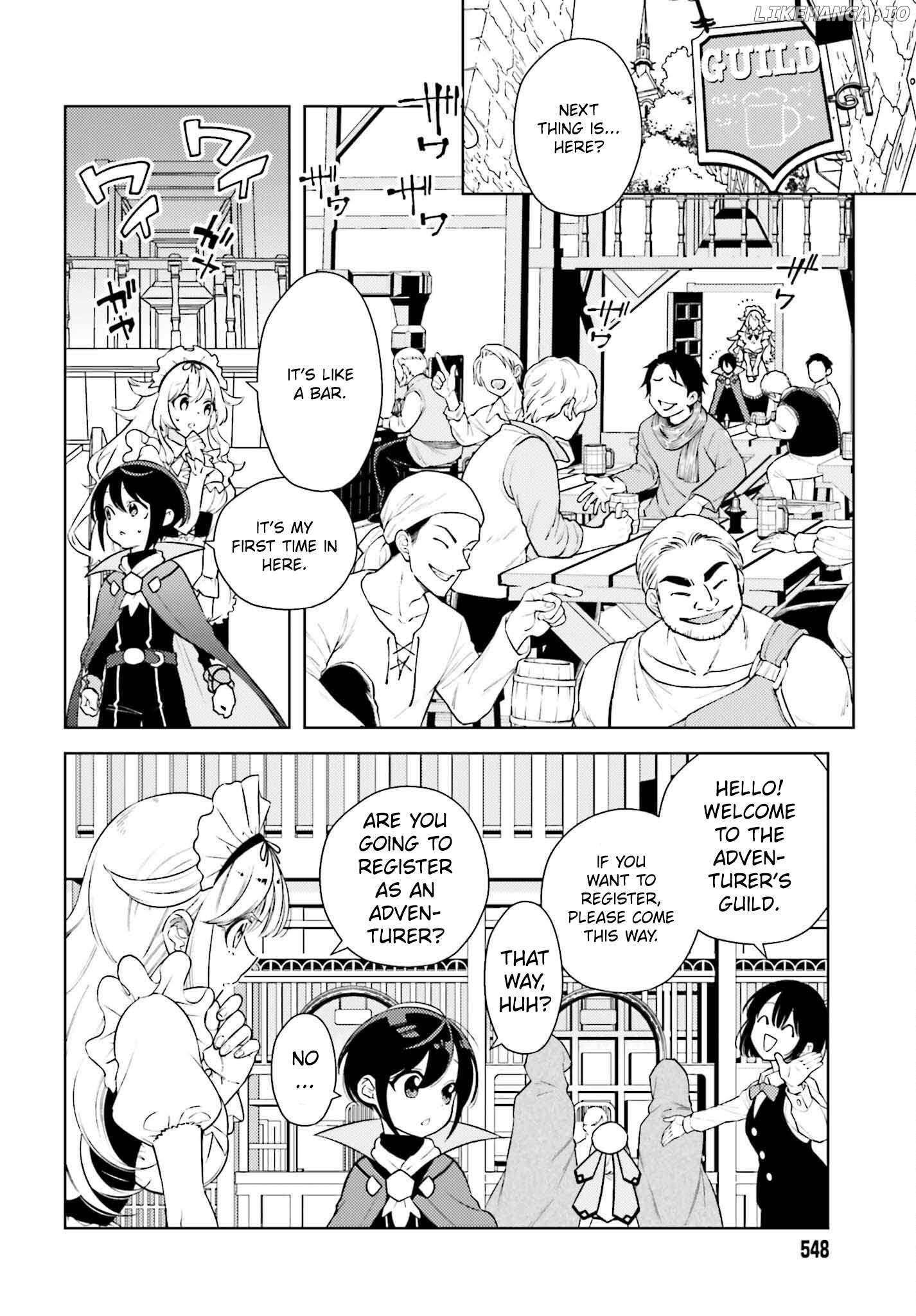 Kiraware Ouji no Yarinaoshi ~Henkyo de Yami Maho o Kiwamete, Saikyo no Kenzoku to Riso no Okoku o Tsukurimasu~ Chapter 2 - page 29