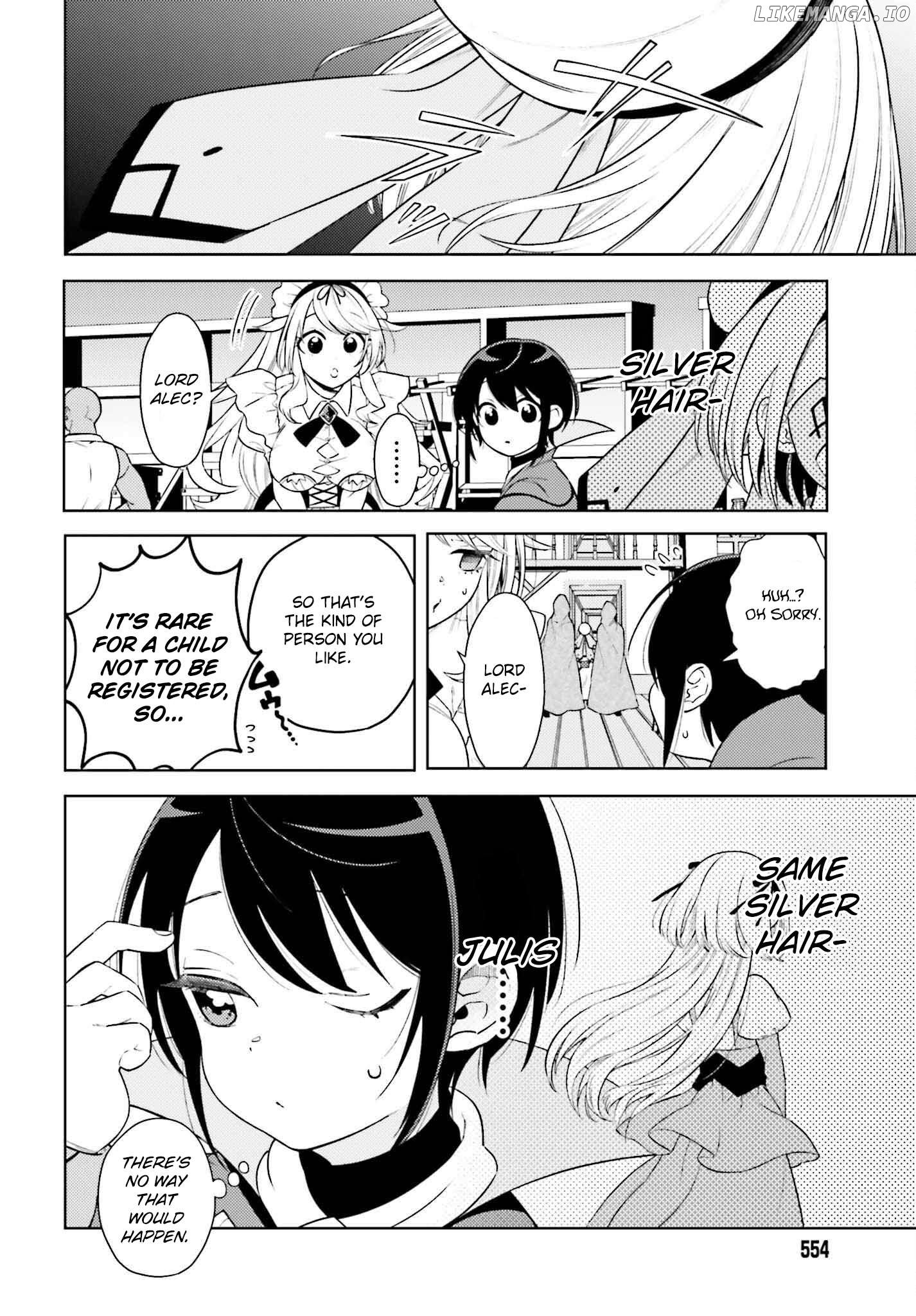 Kiraware Ouji no Yarinaoshi ~Henkyo de Yami Maho o Kiwamete, Saikyo no Kenzoku to Riso no Okoku o Tsukurimasu~ Chapter 2 - page 35