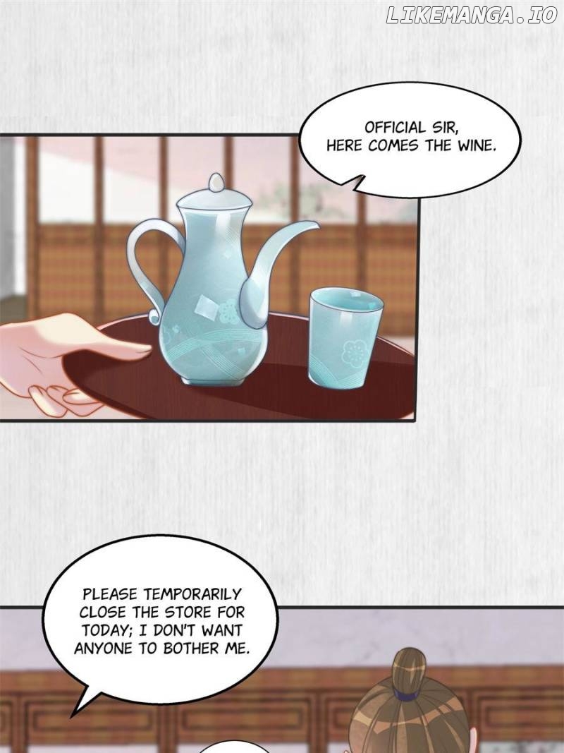 The Young Genius Paintress Chapter 42 - page 13