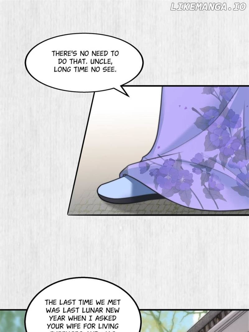 The Young Genius Paintress Chapter 45 - page 41