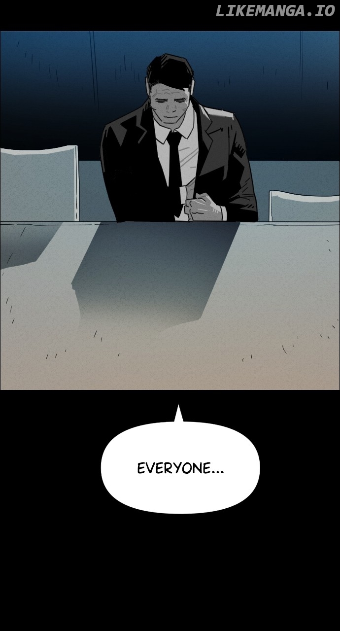 Zombie Funeral Services Chapter 10 - page 114