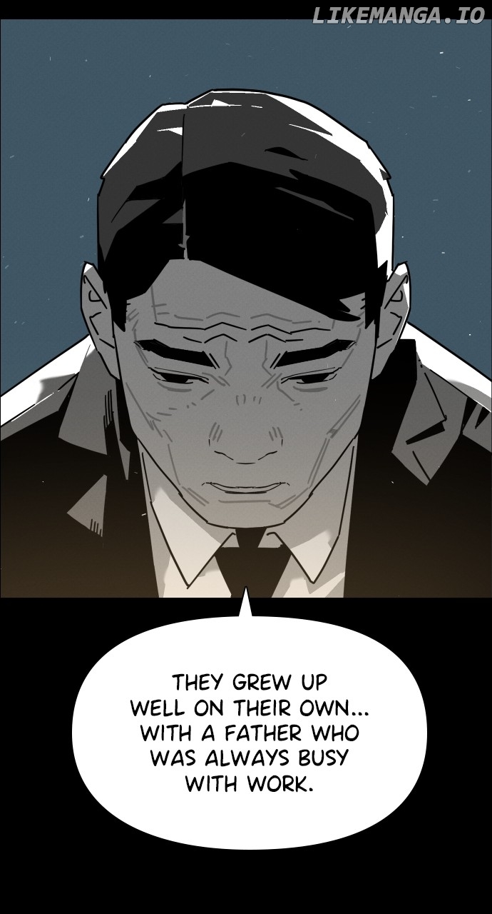 Zombie Funeral Services Chapter 10 - page 117