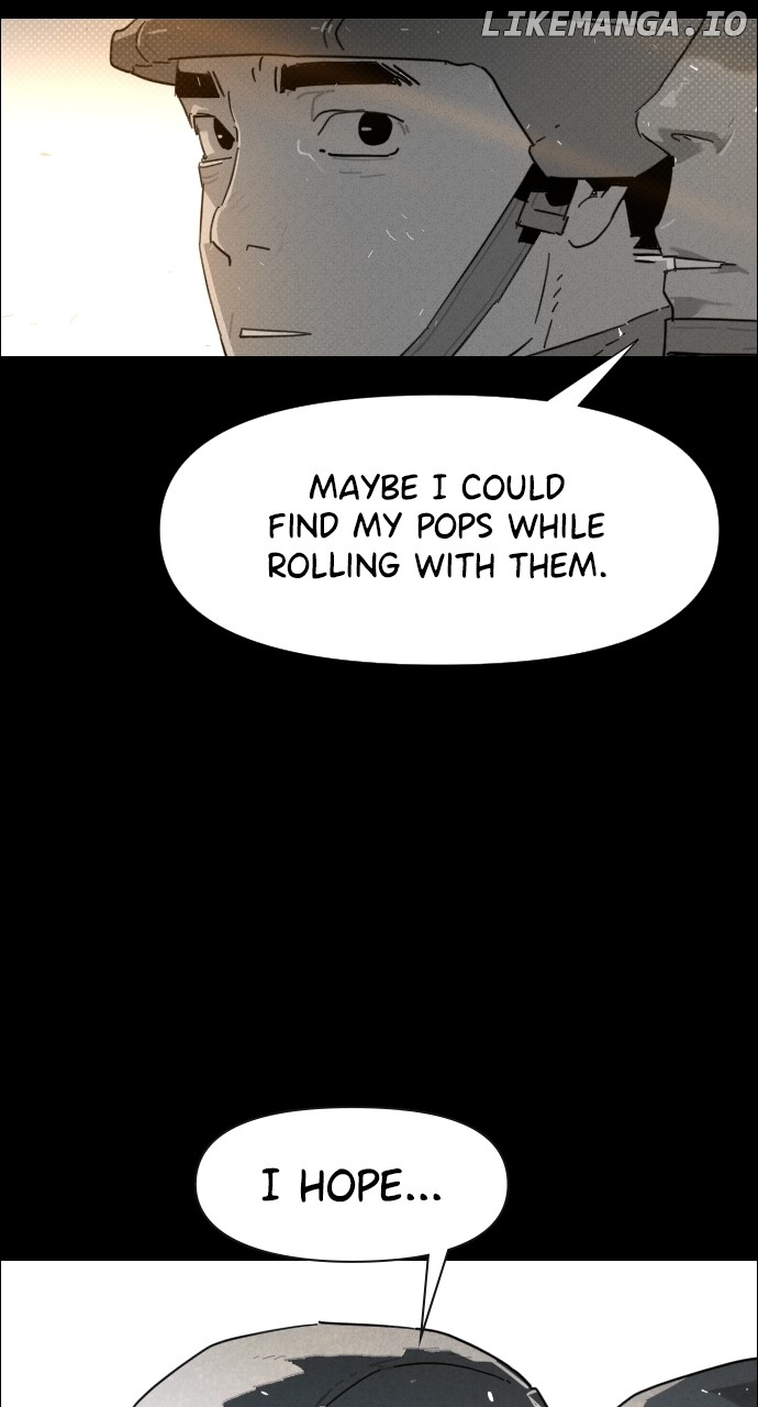 Zombie Funeral Services Chapter 13 - page 85