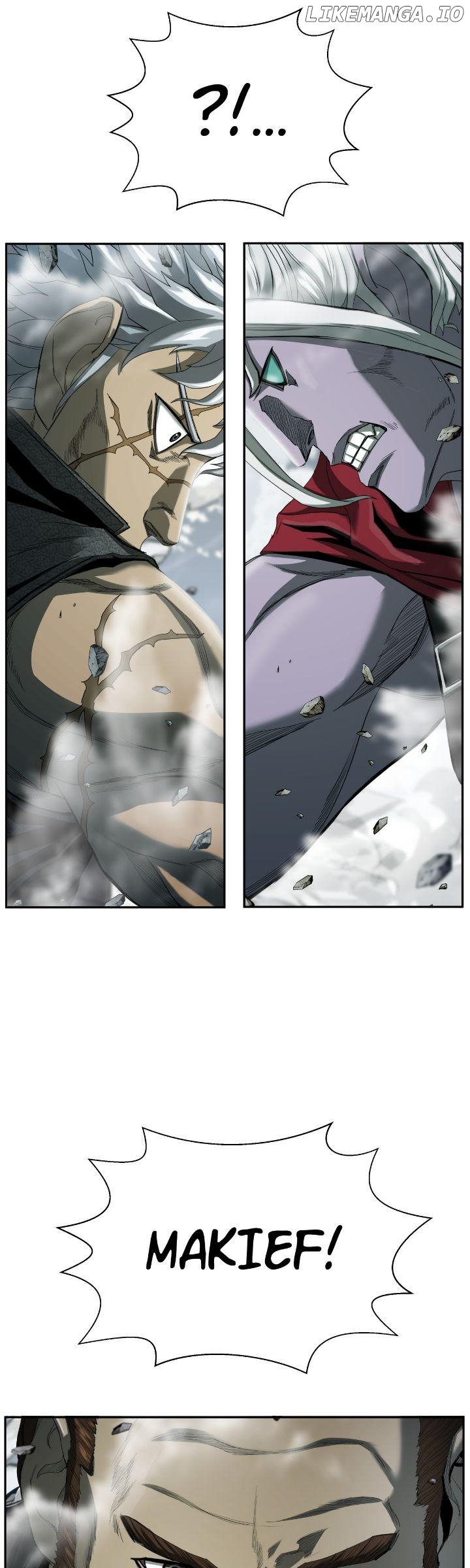 Summoner Wars: Trackers Chapter 16 - page 43