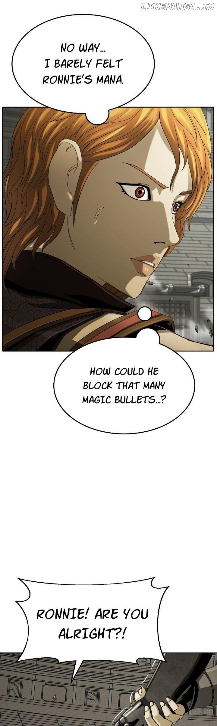 Summoner Wars: Trackers Chapter 19 - page 72