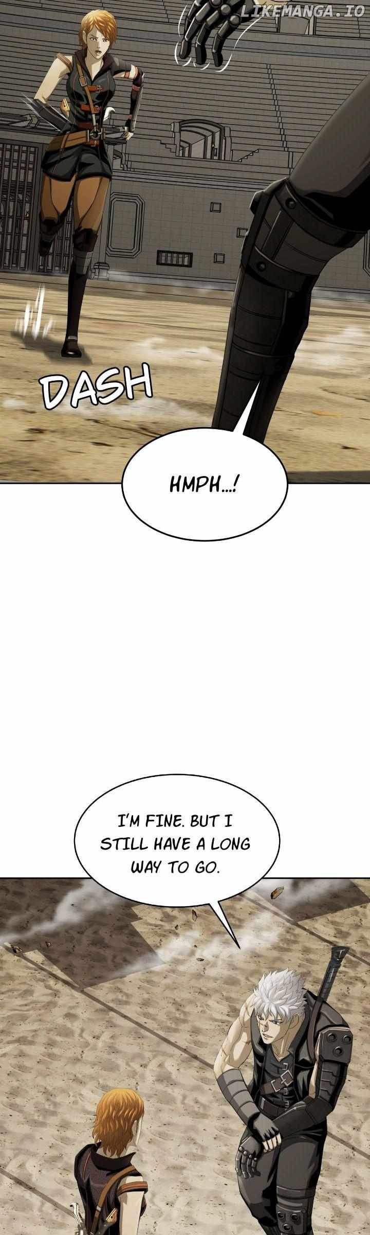 Summoner Wars: Trackers Chapter 19 - page 73