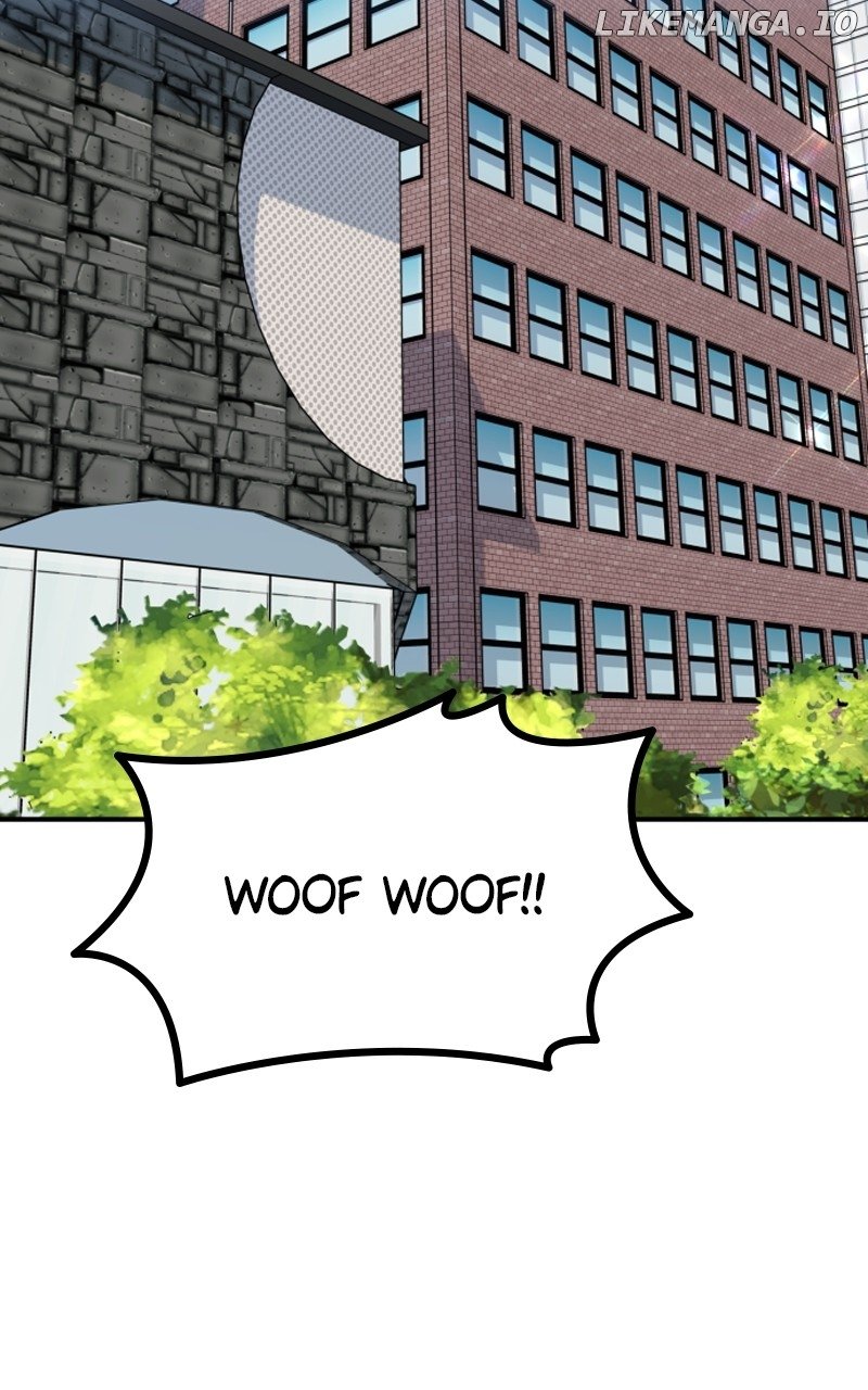 A Dog-Like Father Chapter 15 - page 7