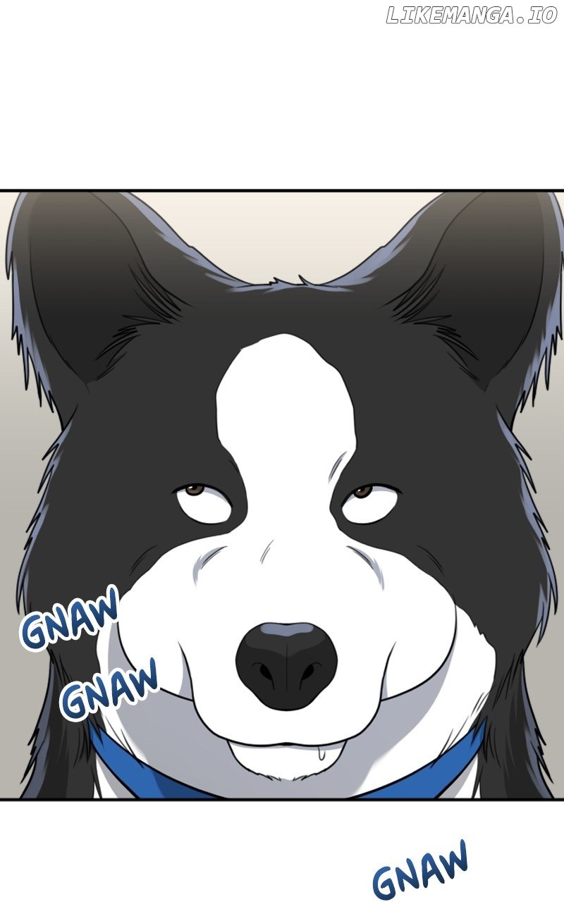 A Dog-Like Father Chapter 15 - page 25