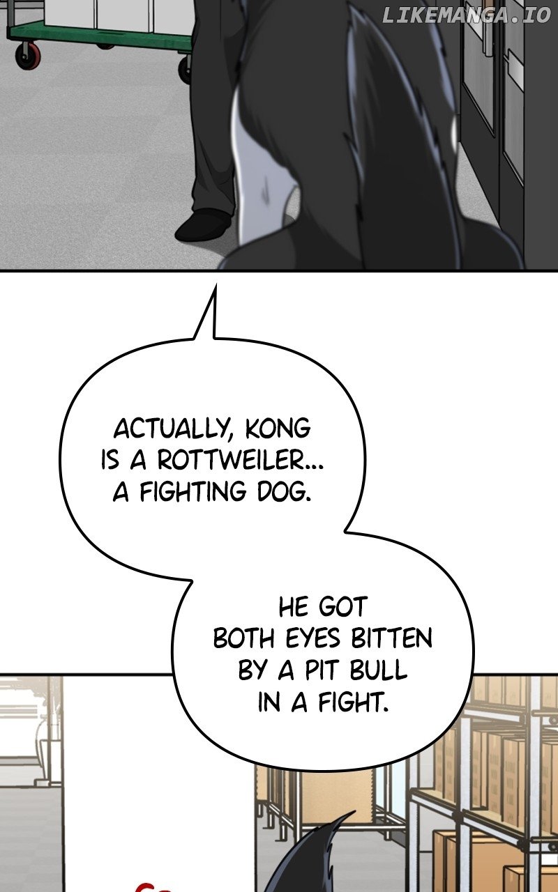 A Dog-Like Father Chapter 15 - page 68