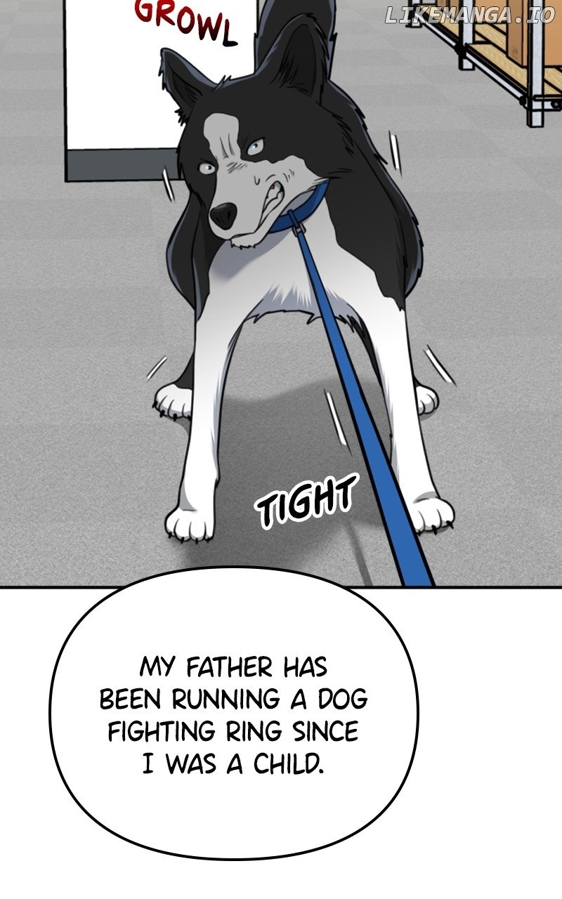 A Dog-Like Father Chapter 15 - page 69