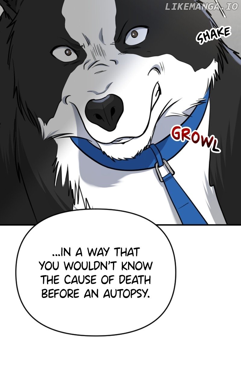 A Dog-Like Father Chapter 15 - page 71