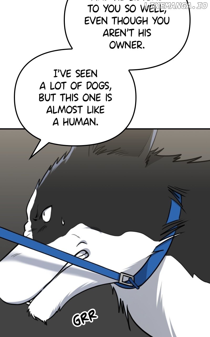 A Dog-Like Father Chapter 15 - page 75