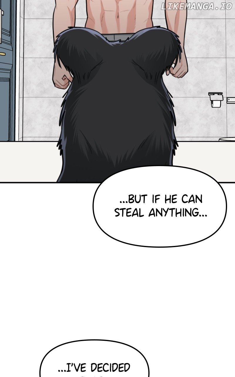 A Dog-Like Father Chapter 16 - page 88