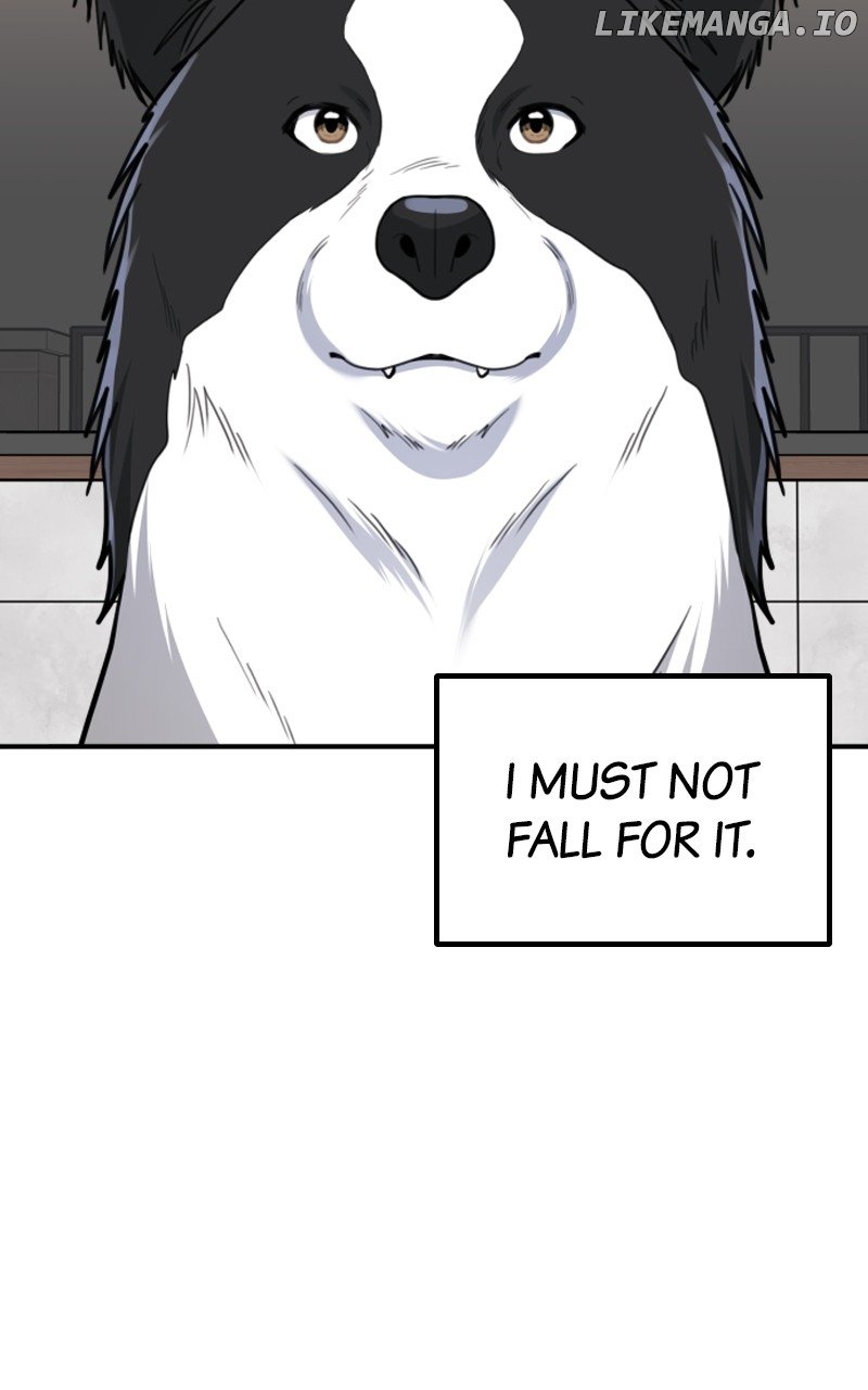 A Dog-Like Father Chapter 16 - page 91