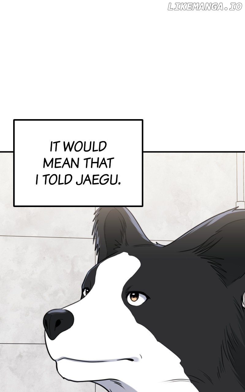 A Dog-Like Father Chapter 16 - page 95