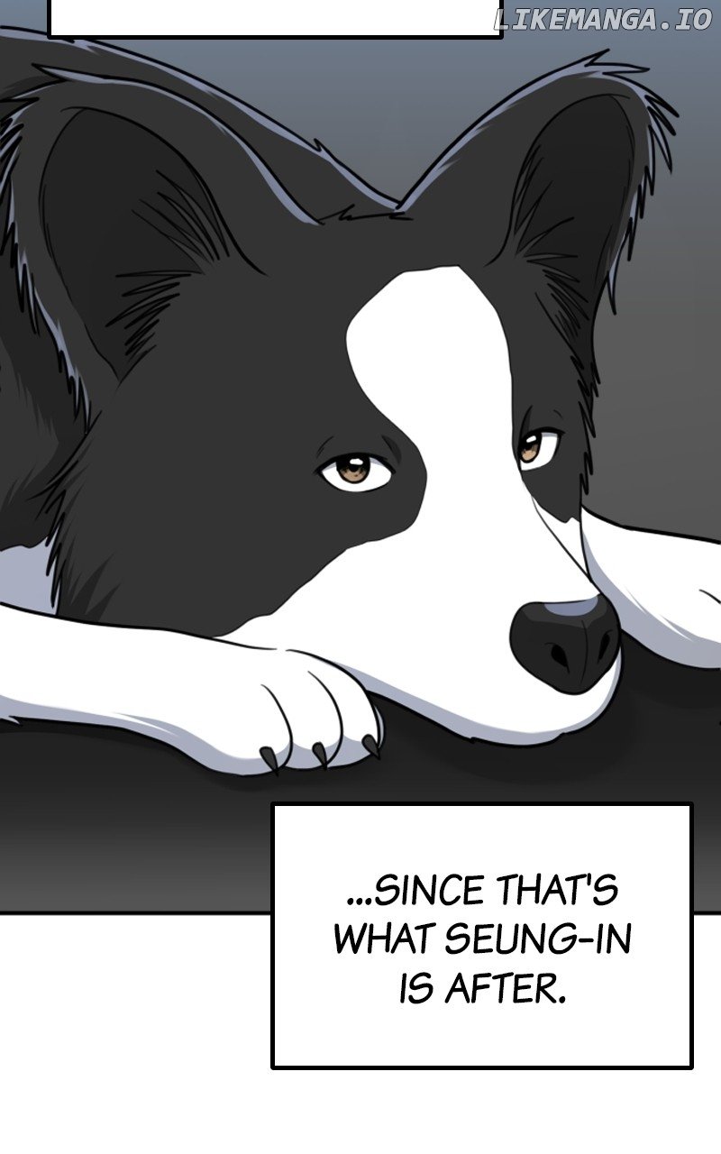 A Dog-Like Father Chapter 17 - page 13