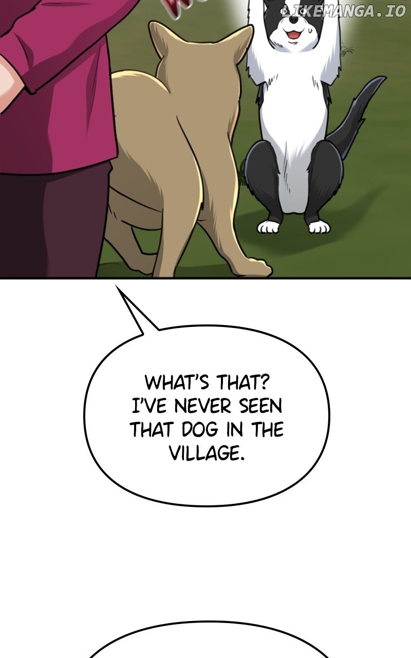 A Dog-Like Father Chapter 17 - page 58