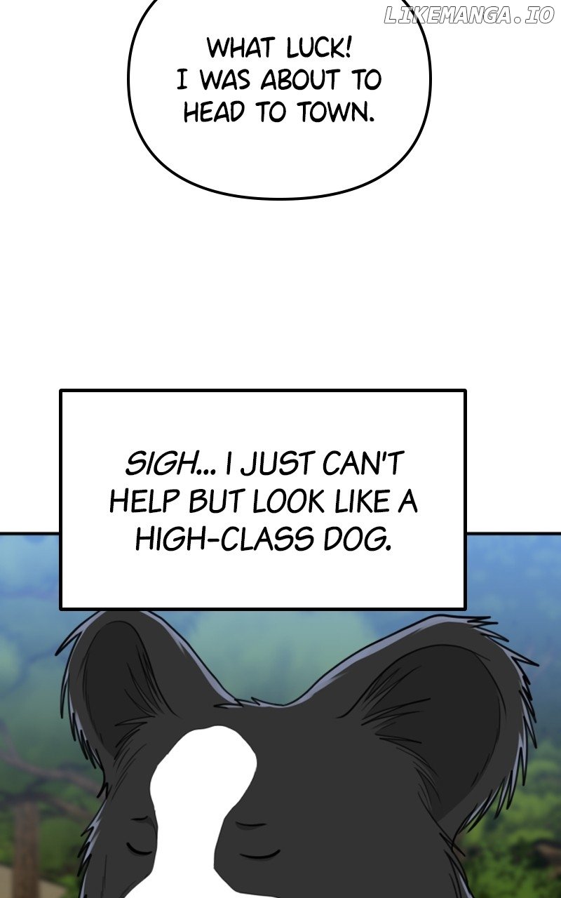 A Dog-Like Father Chapter 17 - page 60