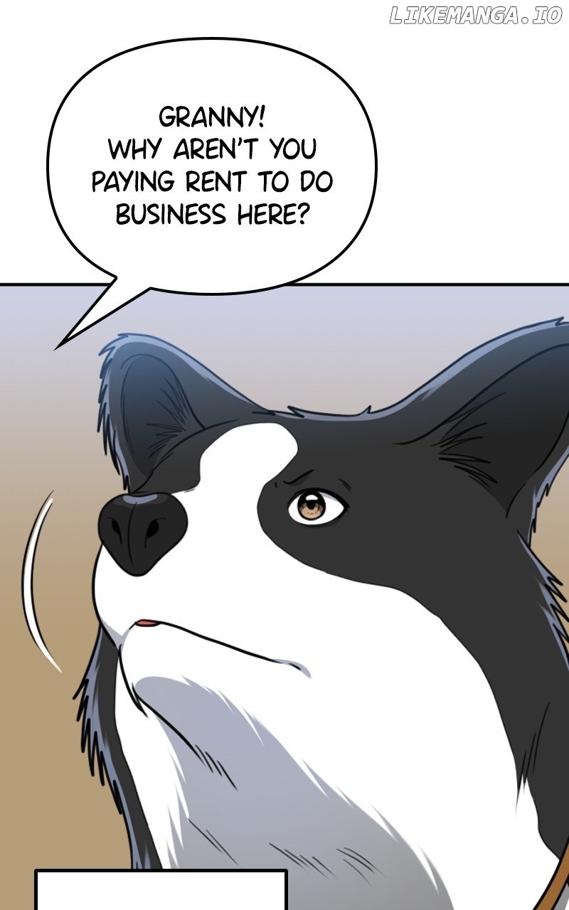 A Dog-Like Father Chapter 17 - page 70