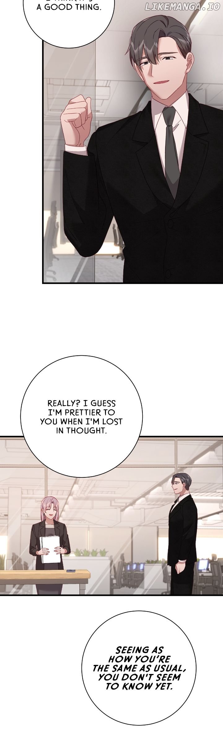 Falling [Mature] Chapter 33 - page 37