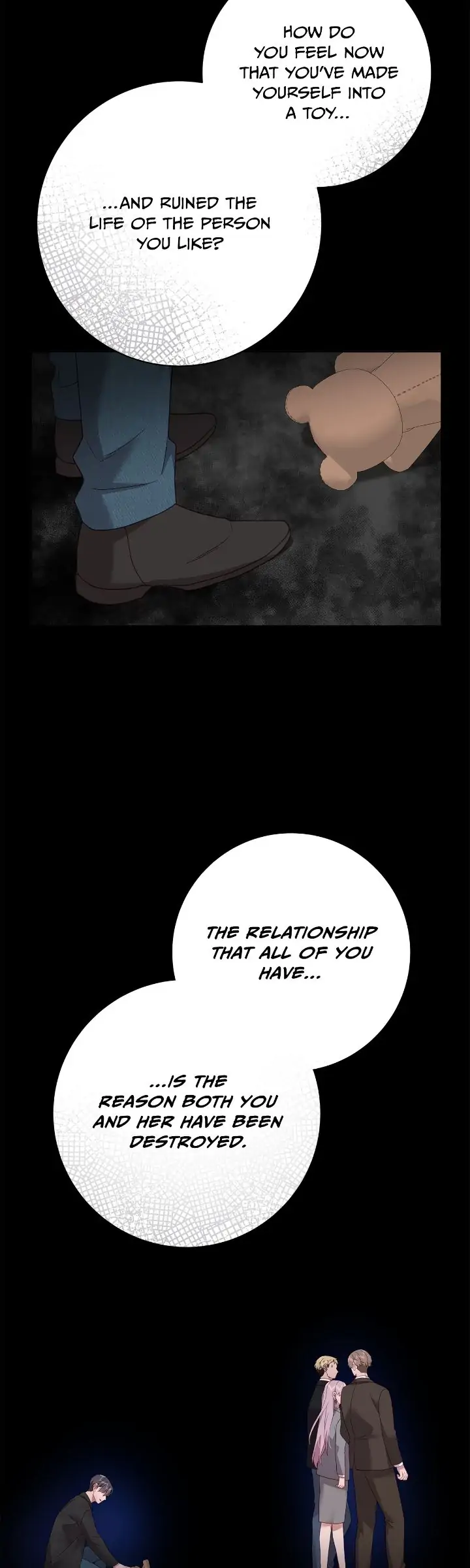 Falling [Mature] Chapter 35 - page 29