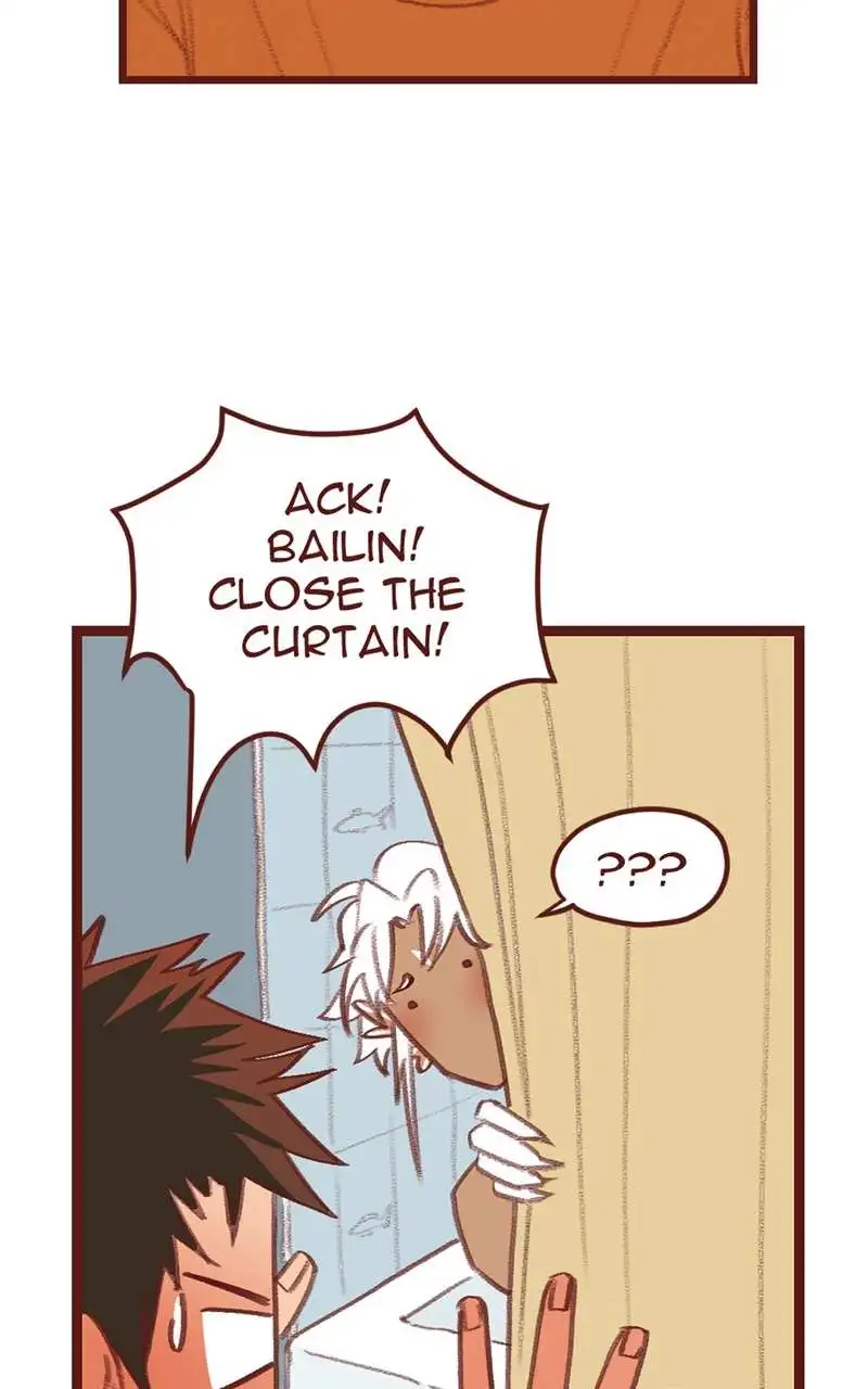 Bailin and Li Yun chapter 40 - page 8