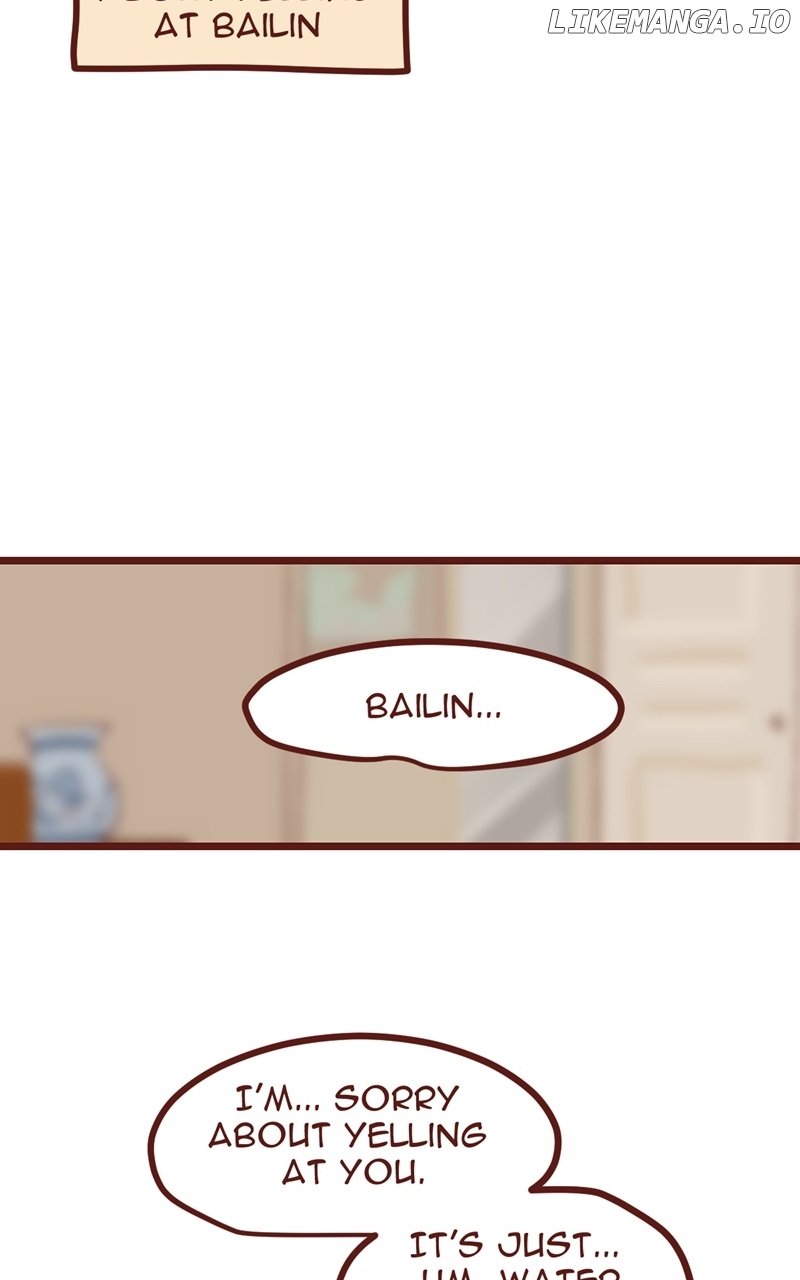 Bailin and Li Yun chapter 51 - page 6