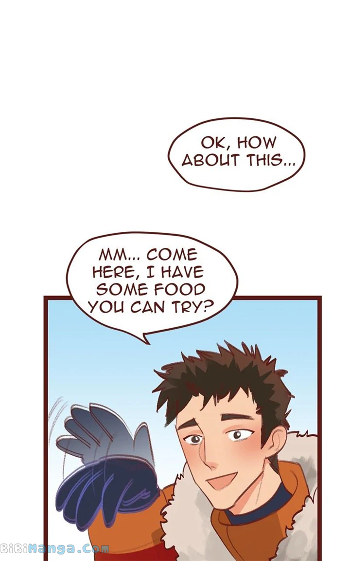 Bailin and Li Yun chapter 8 - page 5