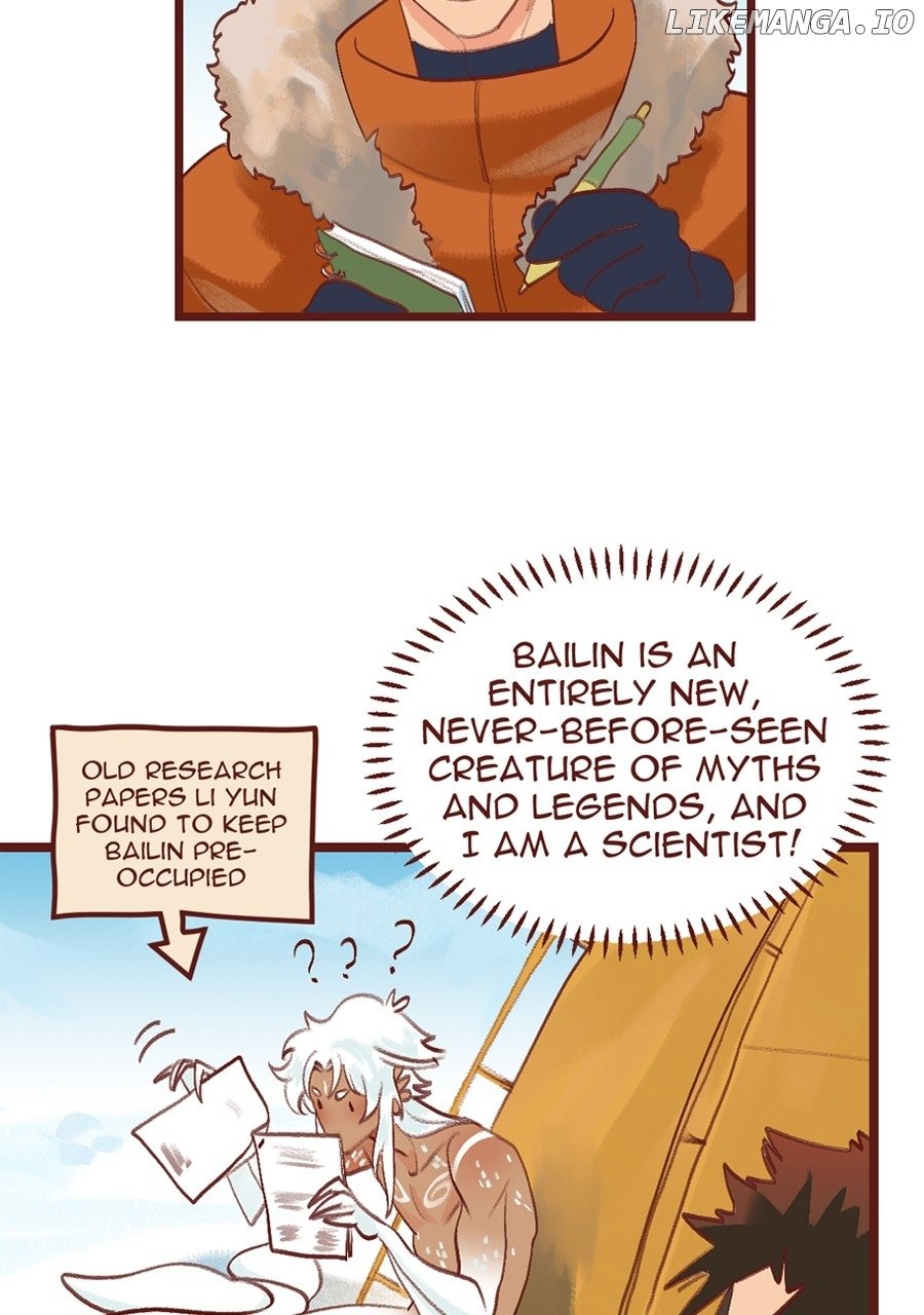 Bailin and Li Yun chapter 11 - page 4