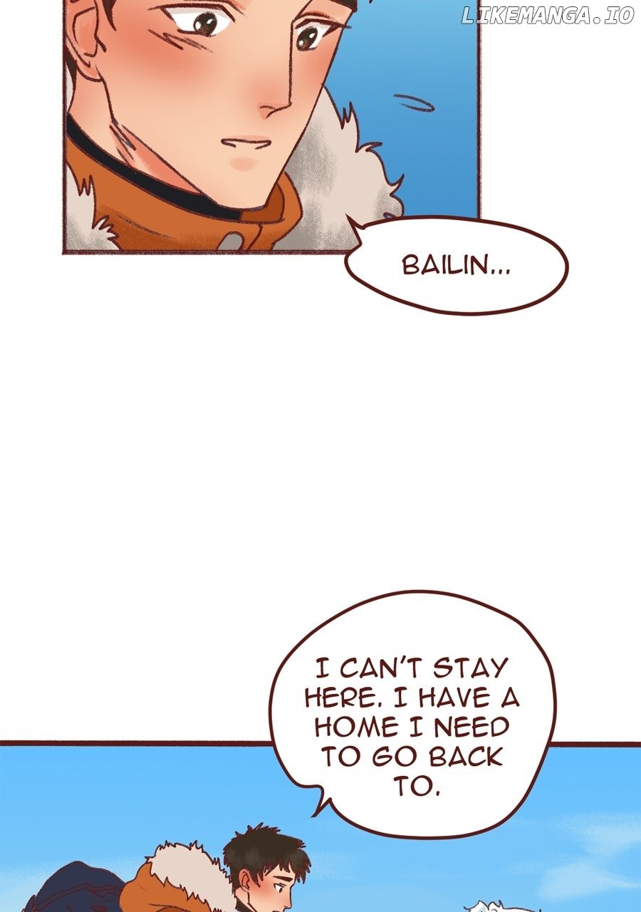 Bailin and Li Yun chapter 19 - page 4