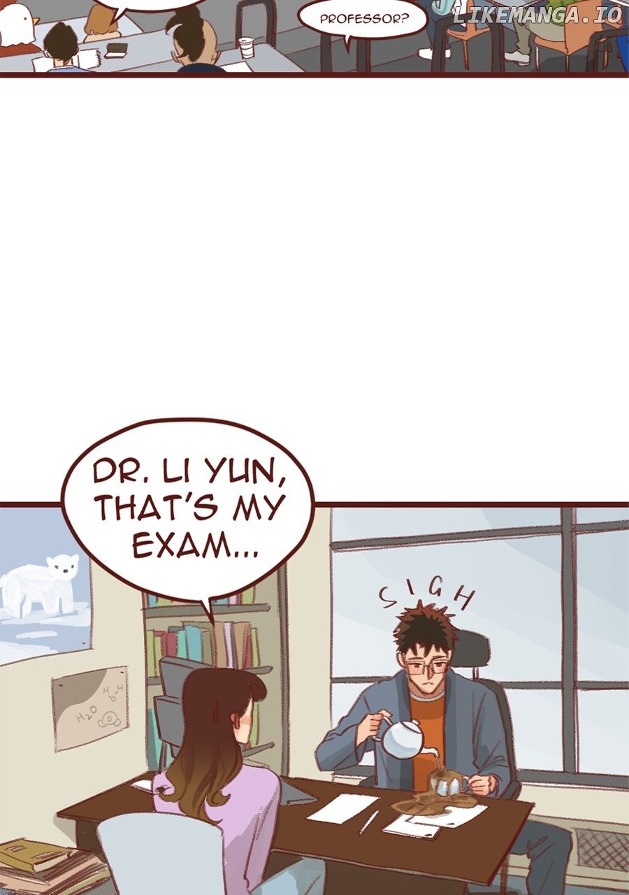 Bailin and Li Yun chapter 21 - page 6