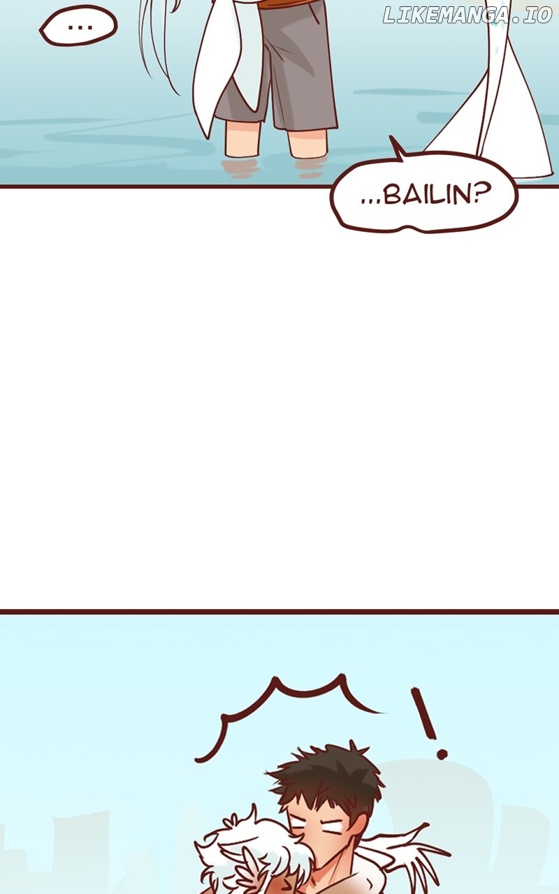 Bailin and Li Yun chapter 28 - page 9