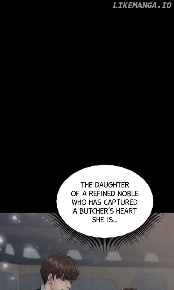 Beneath the Peach Tree Chapter 22 - page 51