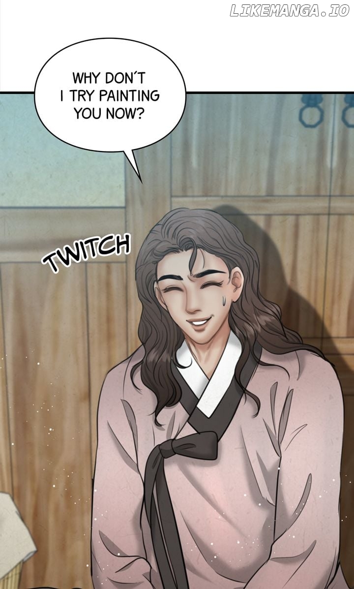 Beneath the Peach Tree Chapter 22 - page 60