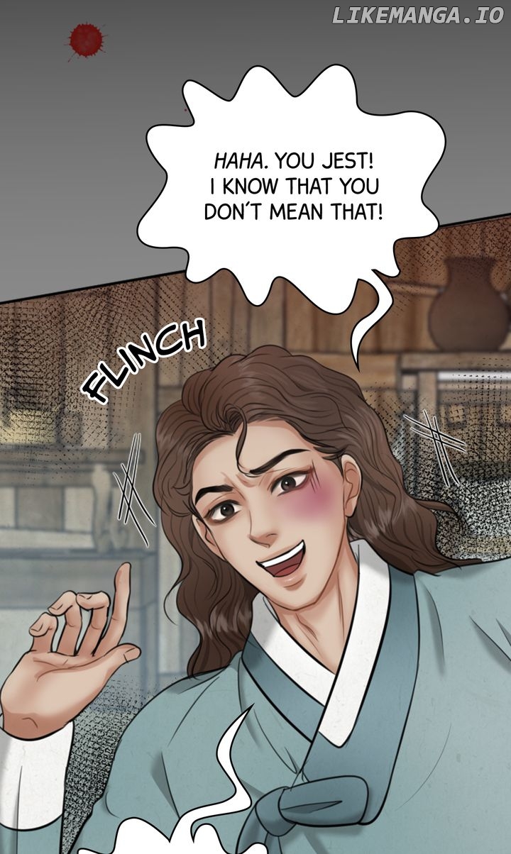 Beneath the Peach Tree Chapter 24 - page 65